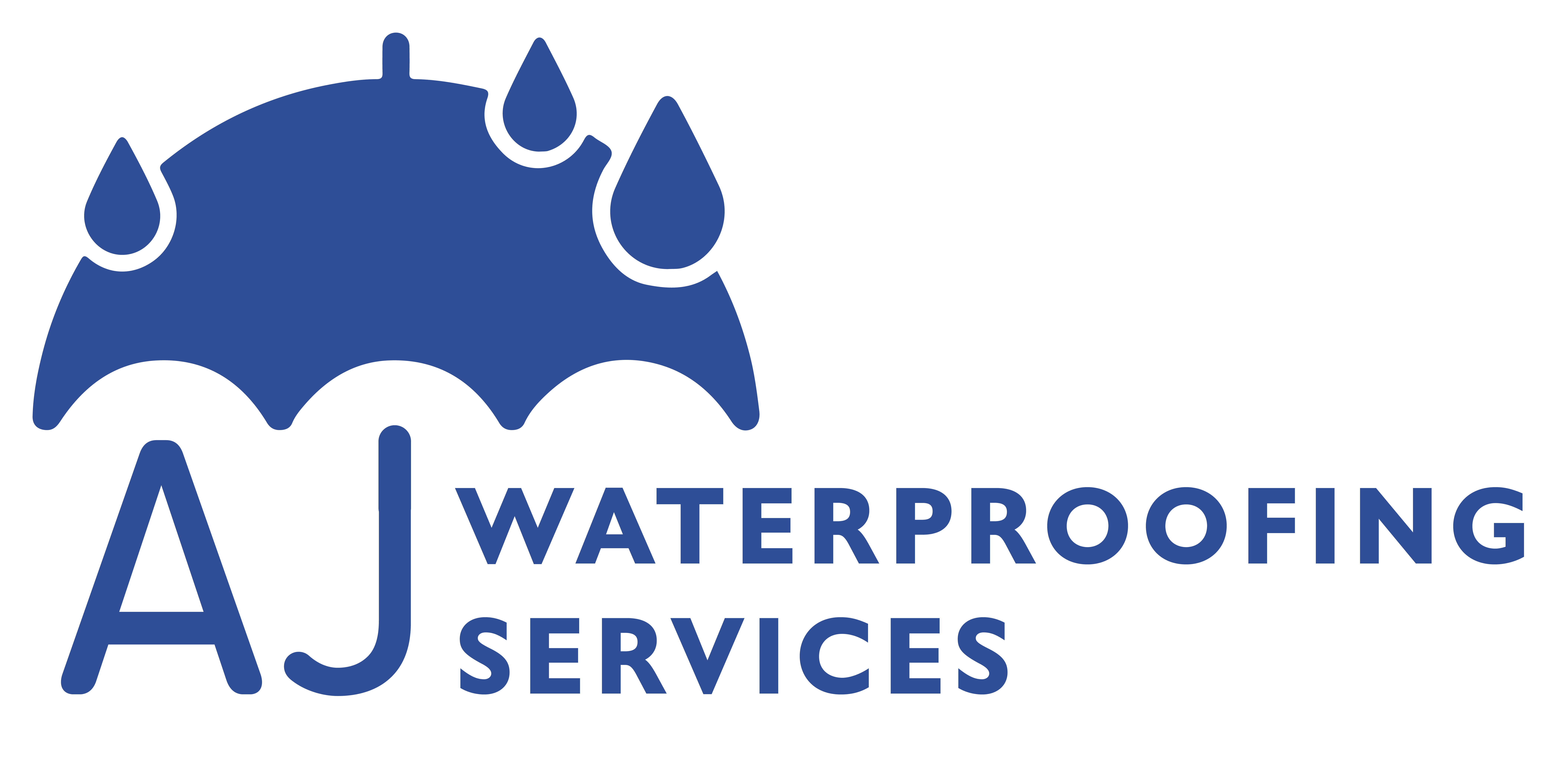 AJ Waterproofing Services